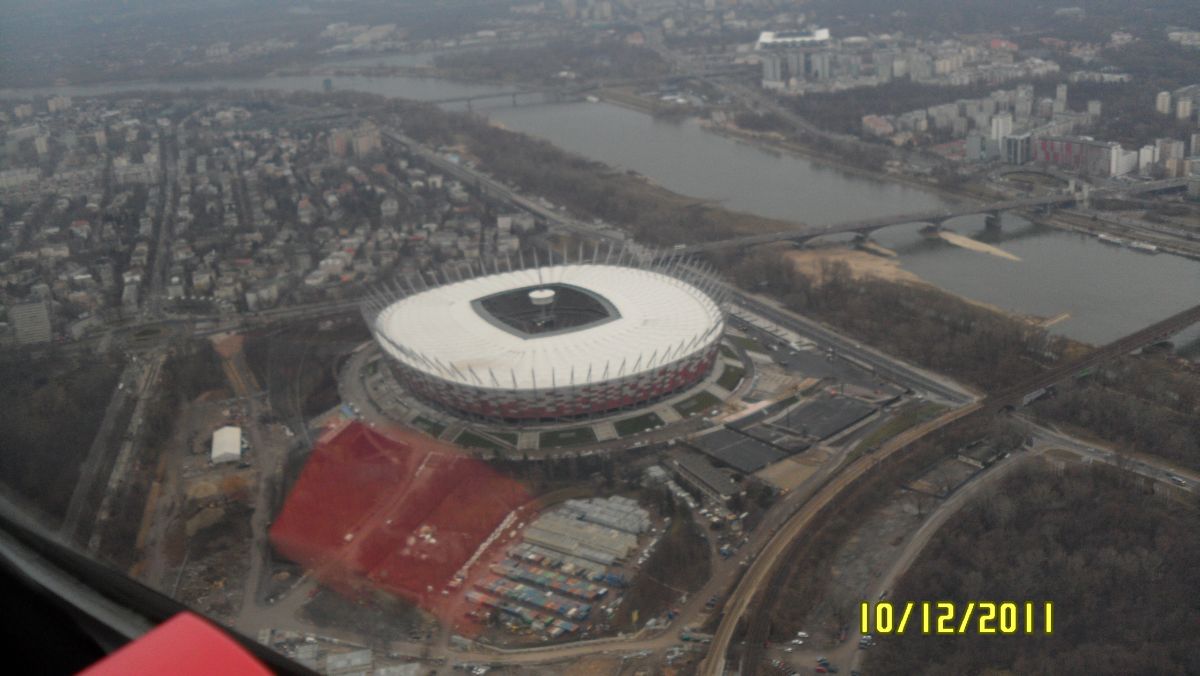 Stadion Narodowy