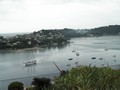 Postj w Villefranche