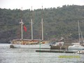 Postj w Port de Soller