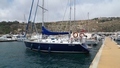 marina w Mgarr