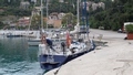 pierwszy port grecki
