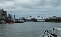 synny most w Arnhem