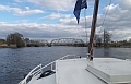 most w Kostrzynie